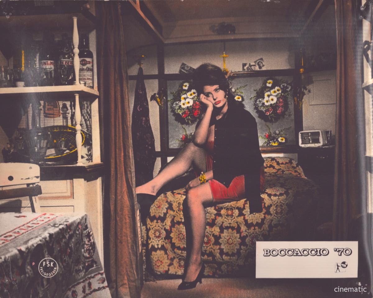 Boccaccio 70 – Bild 6