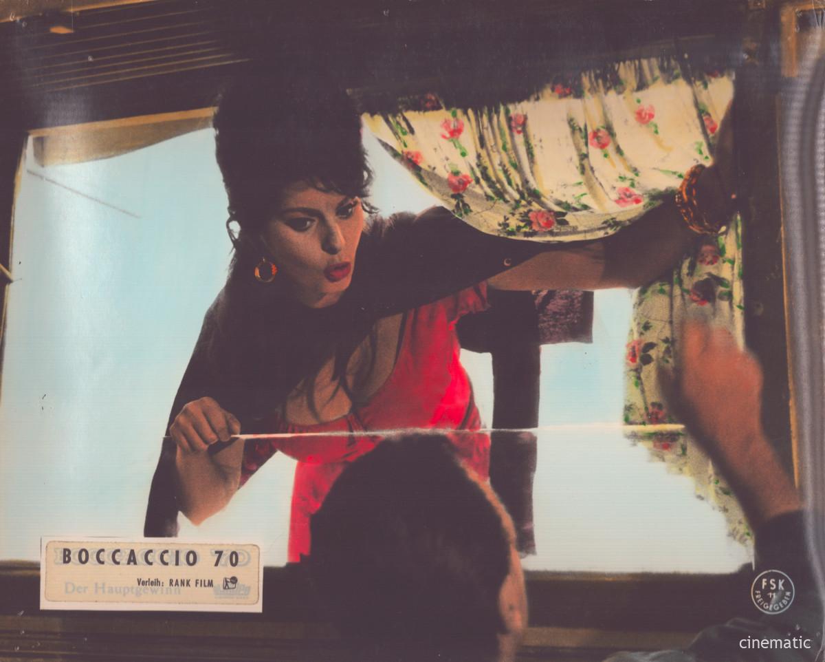 Boccaccio 70 – Bild 7