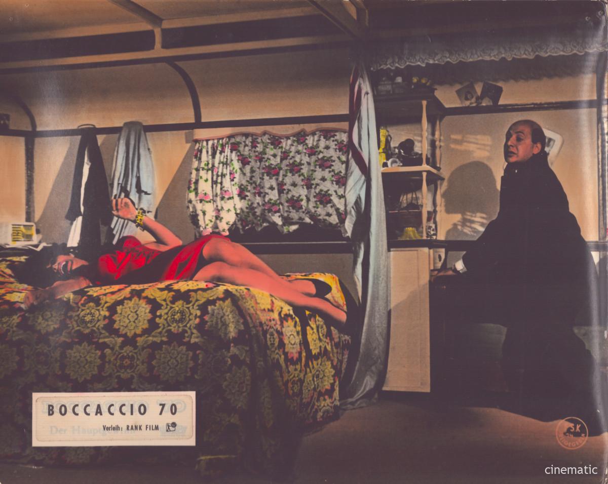 Boccaccio 70 – Bild 8