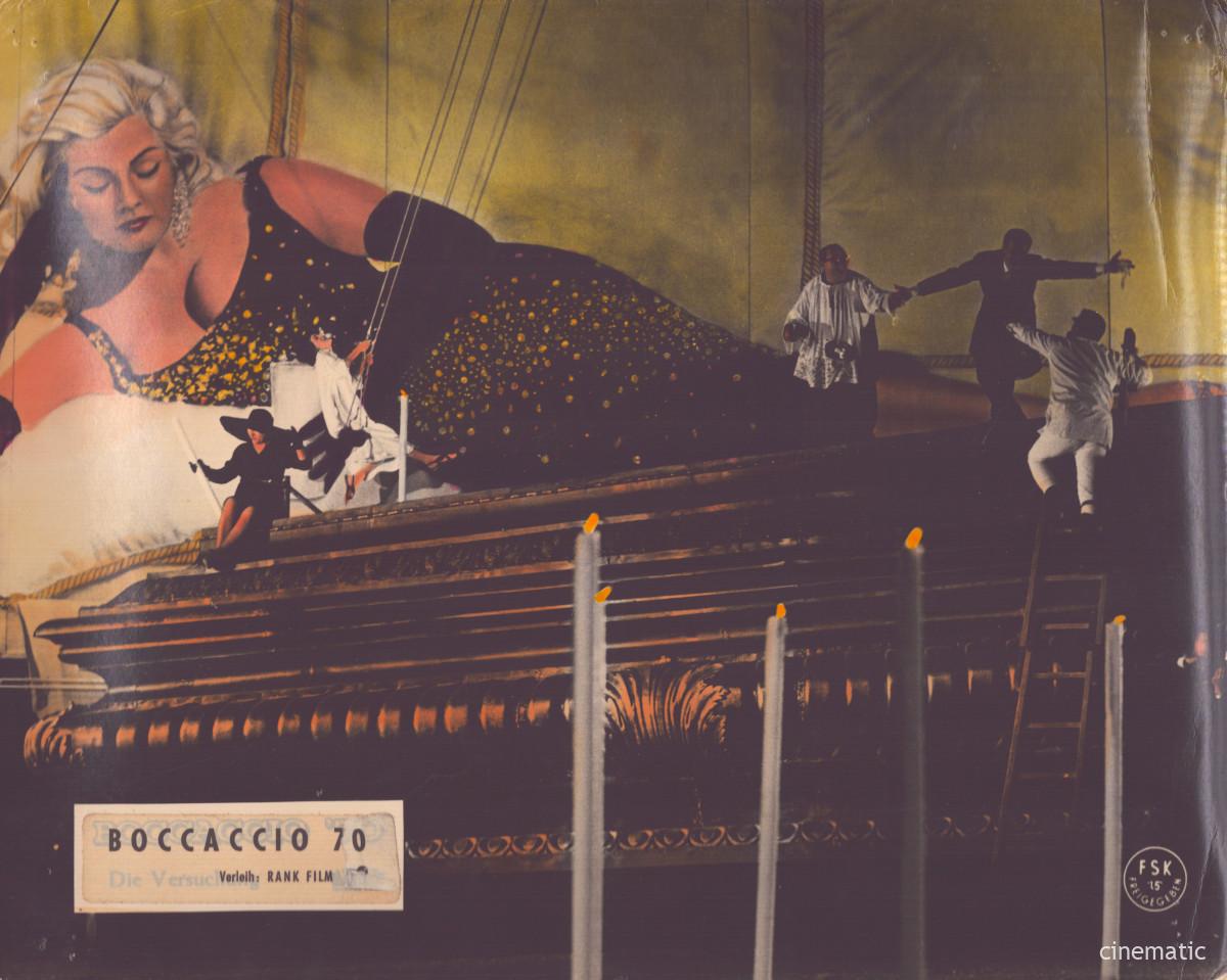 Boccaccio 70 – Bild 9