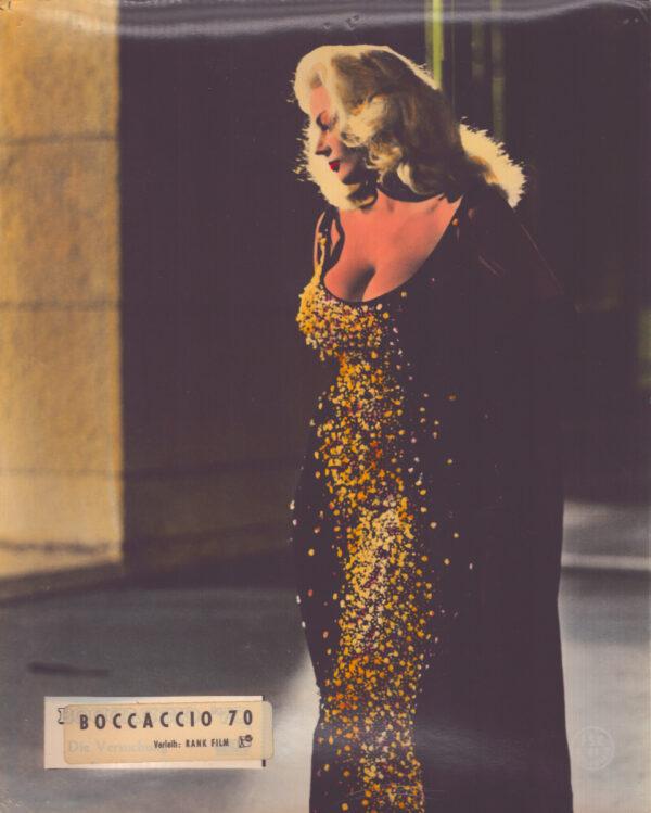 Boccaccio 70 - Image 11