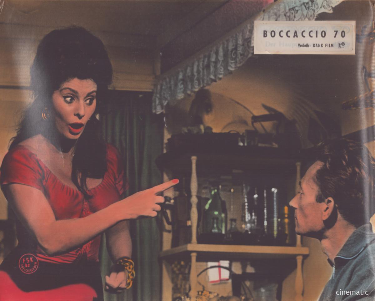 Boccaccio 70 – Bild 12