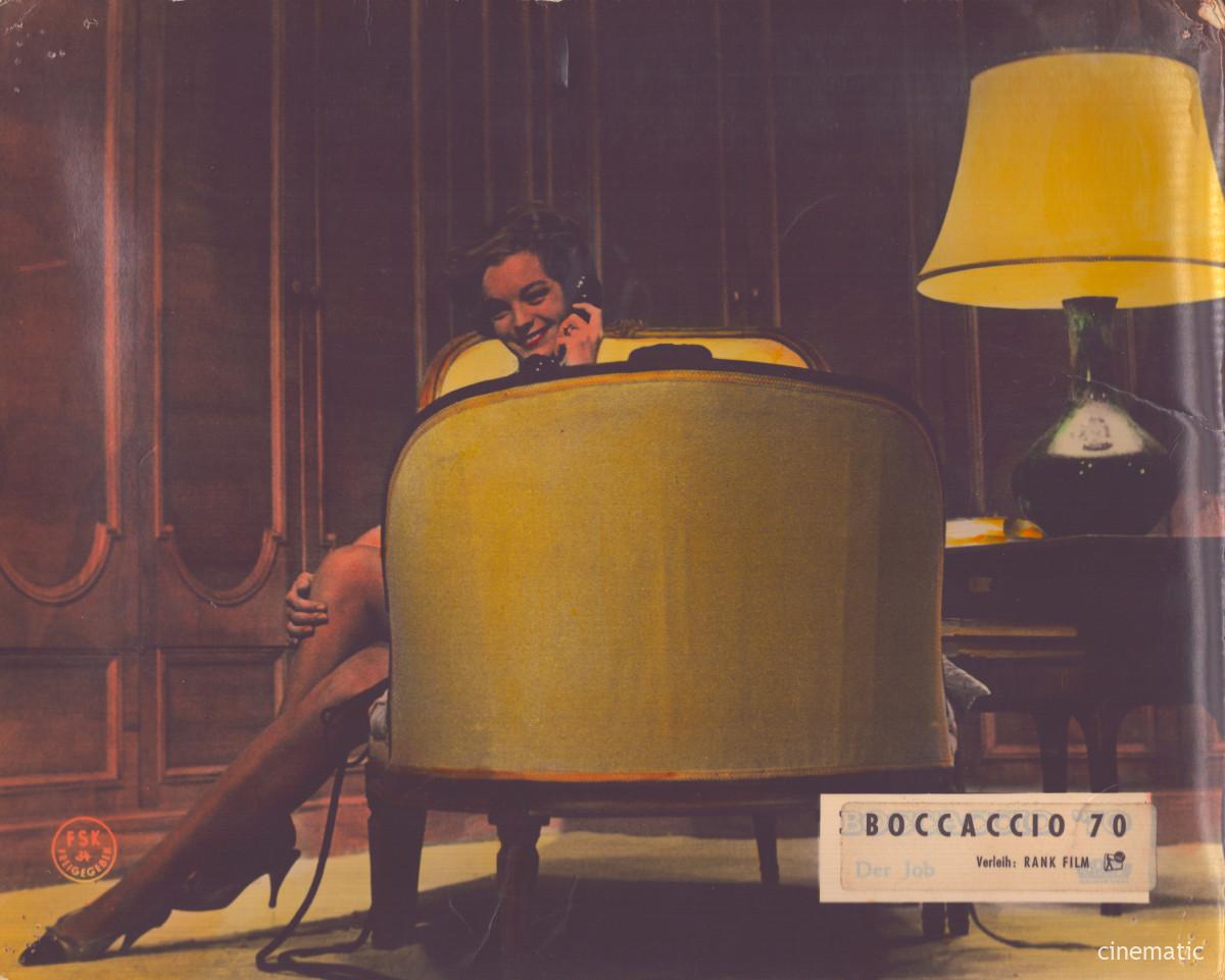 Boccaccio 70 – Bild 13