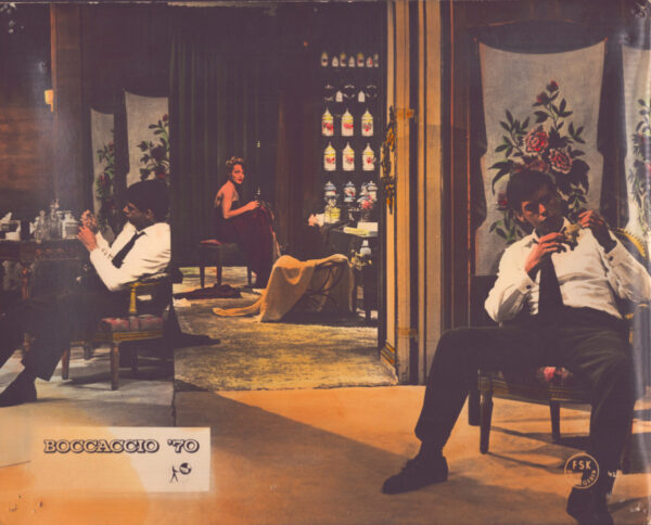 Boccaccio 70 - Image 14