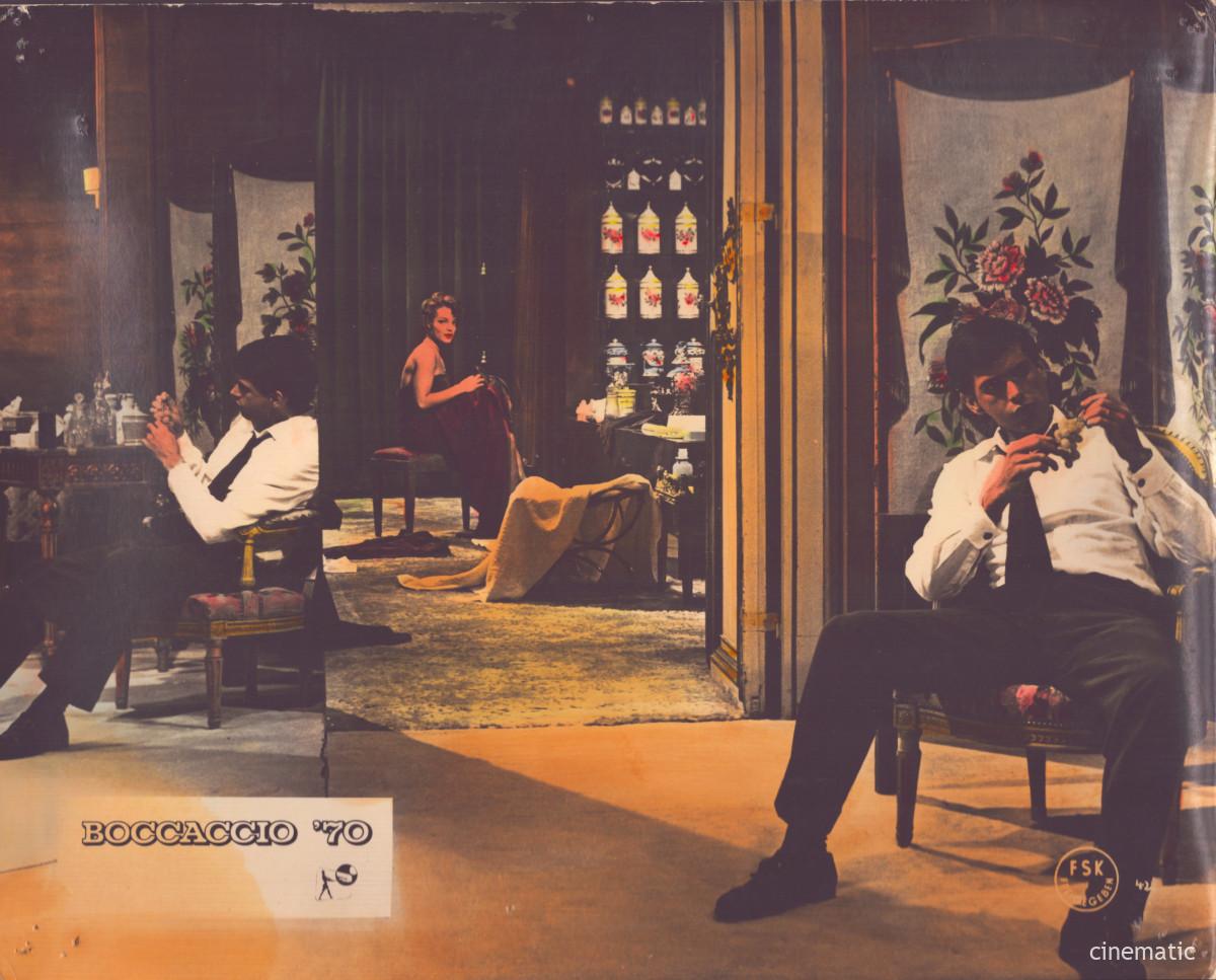 Boccaccio 70 – Bild 14