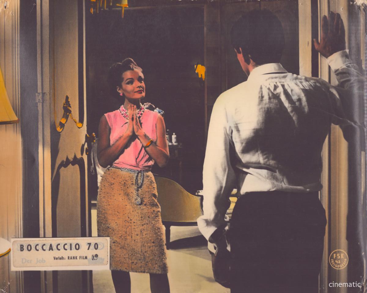 Boccaccio 70 – Bild 15