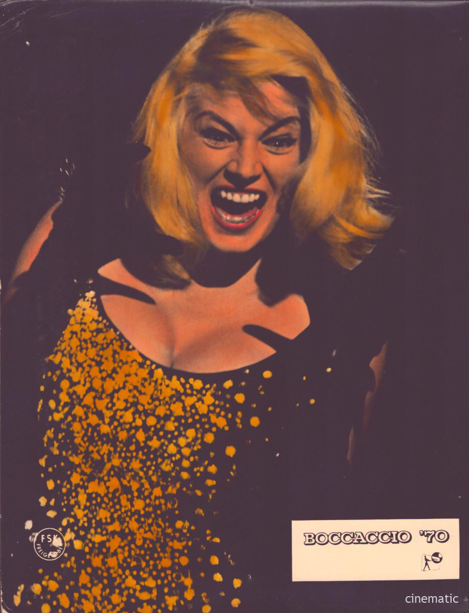 Boccaccio 70 – Bild 17