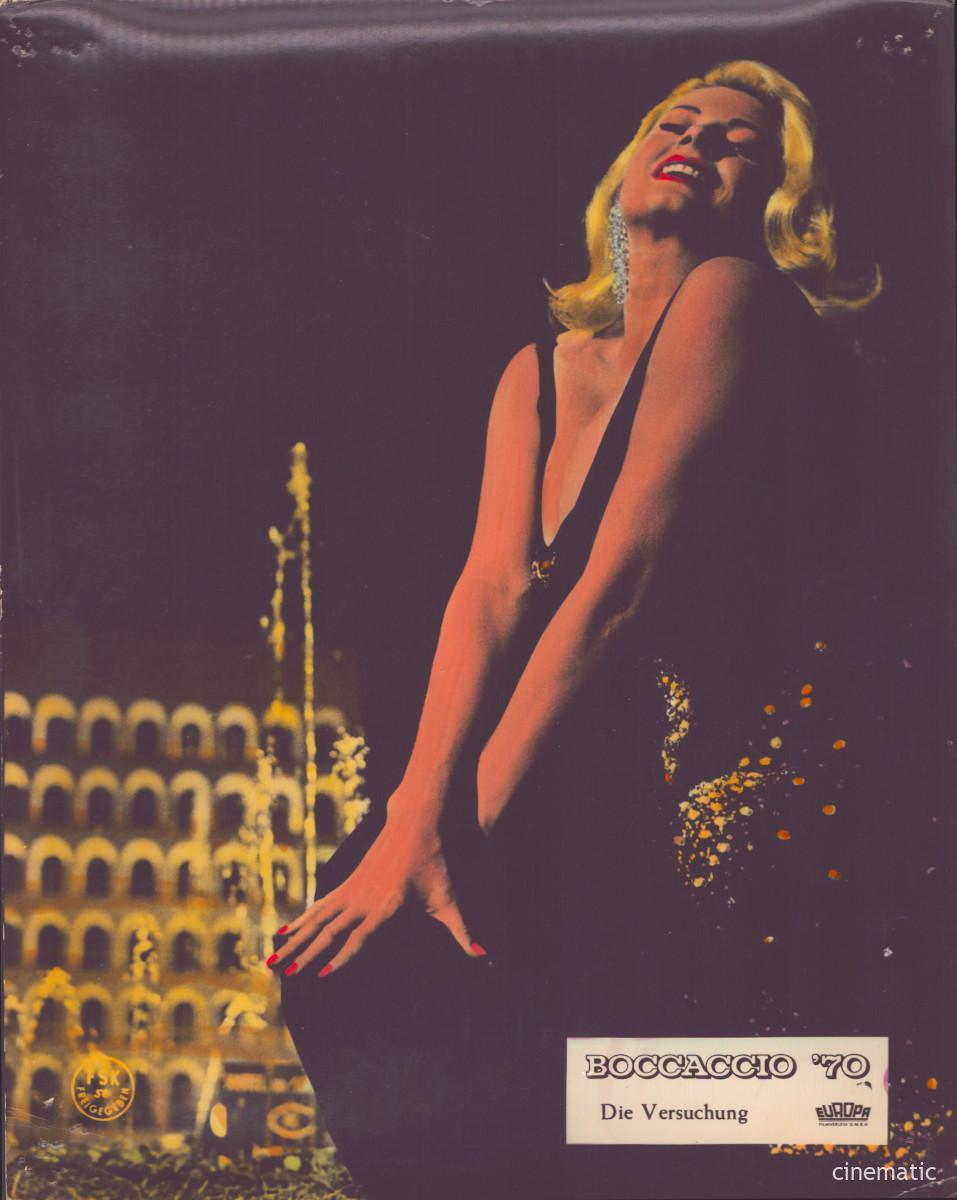 Boccaccio 70 – Bild 18