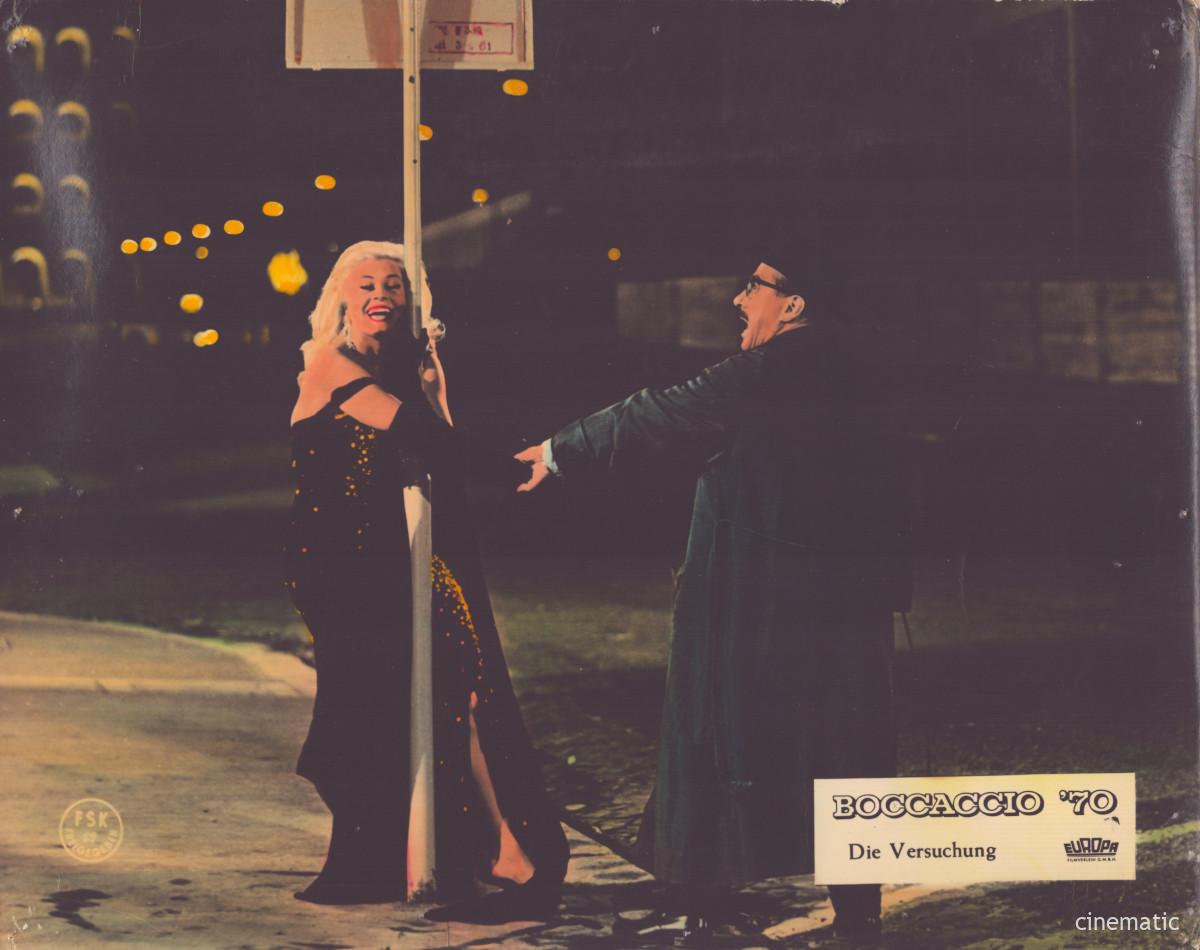 Boccaccio 70 – Bild 19