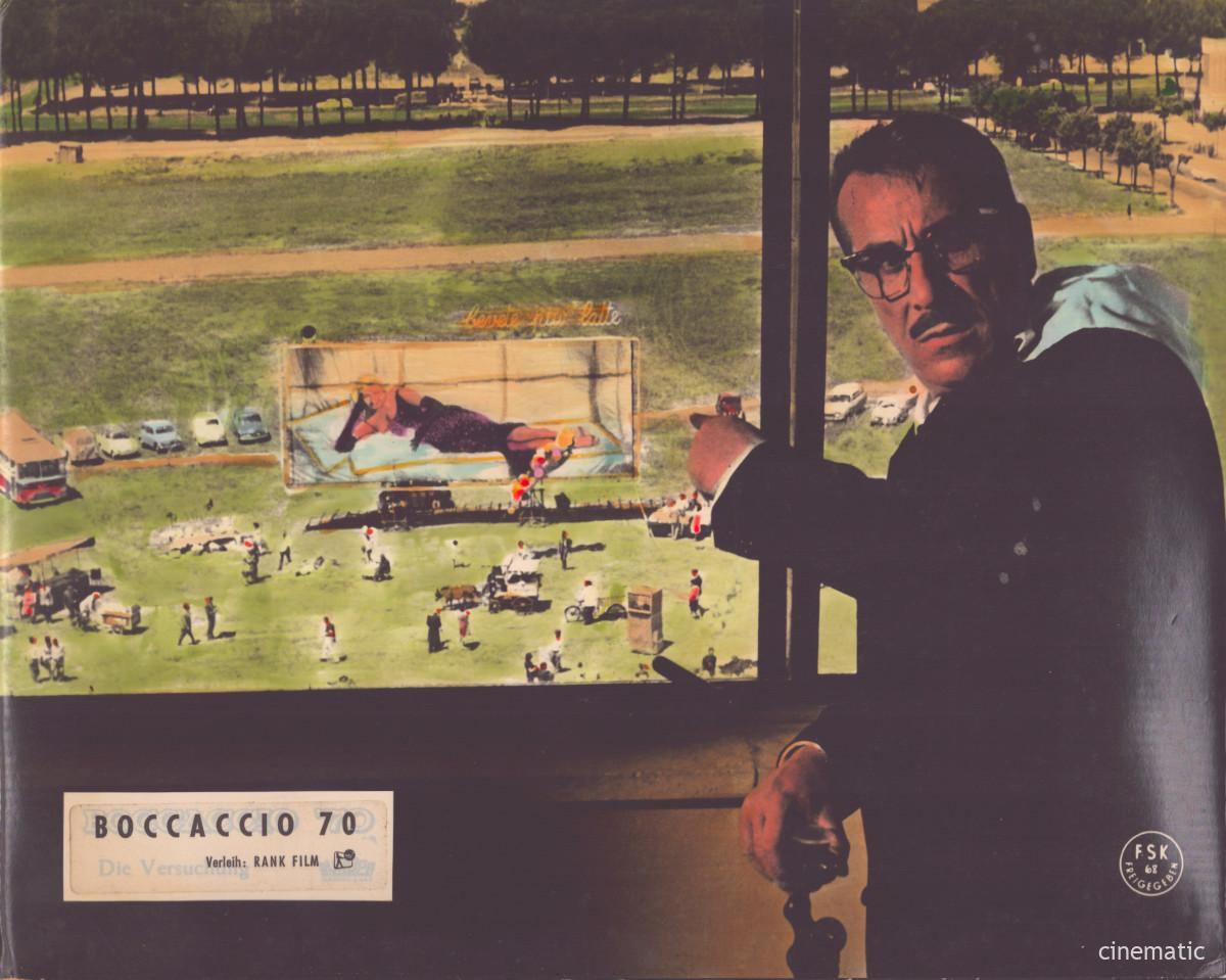 Boccaccio 70 – Bild 20