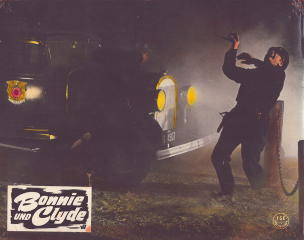 Bonnie und Clyde – Bild 2