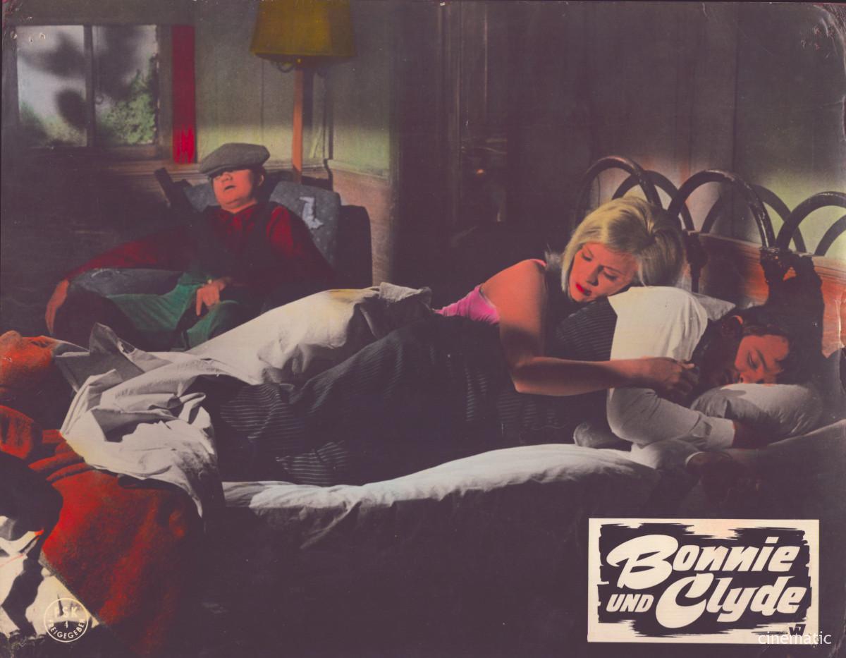 Bonnie und Clyde – Bild 3
