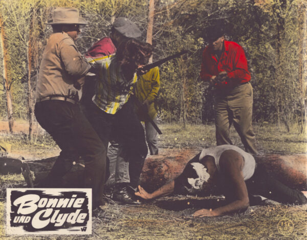 Bonnie und Clyde – Bild 6