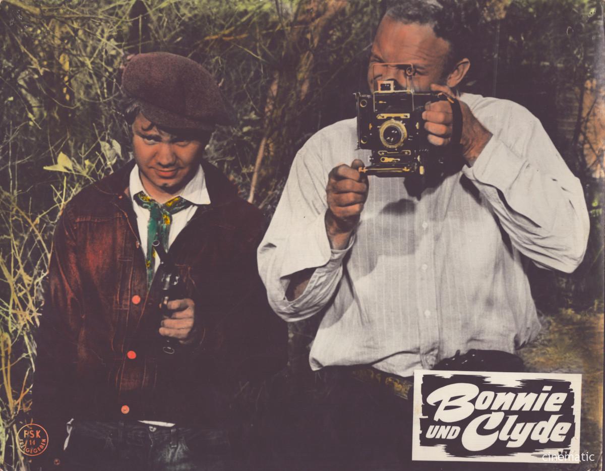 Bonnie und Clyde – Bild 7