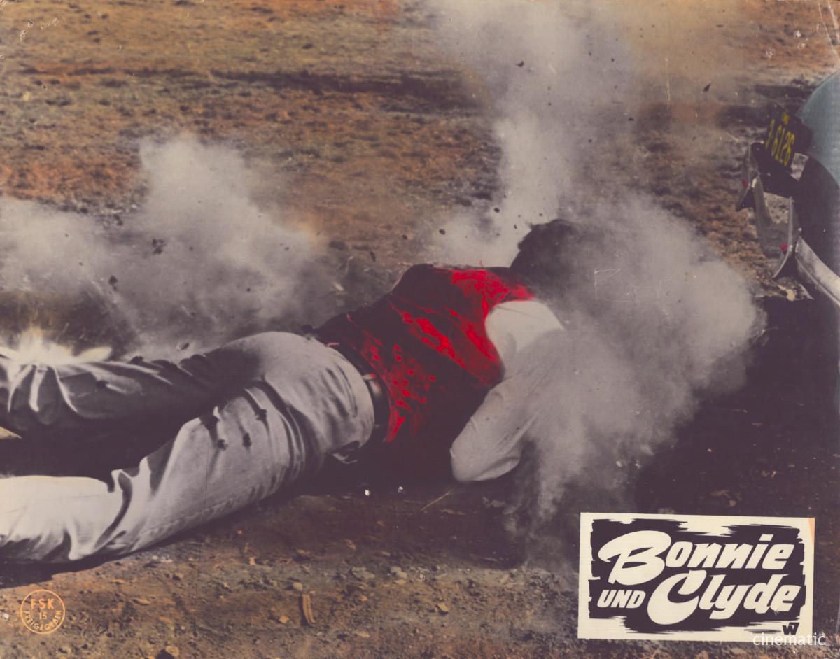 Bonnie und Clyde – Bild 8