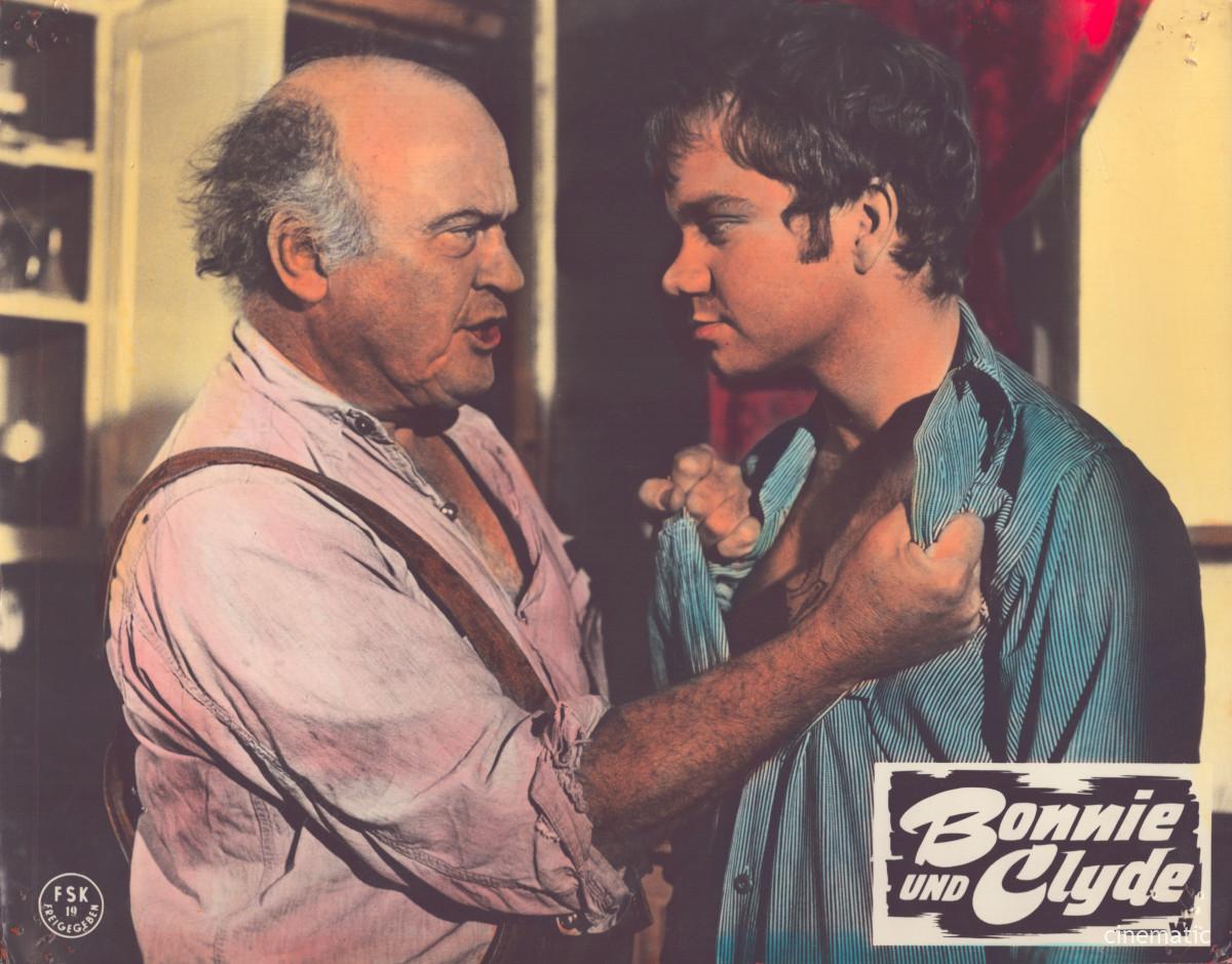 Bonnie und Clyde – Bild 11