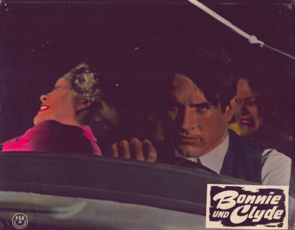 Bonnie und Clyde – Bild 12