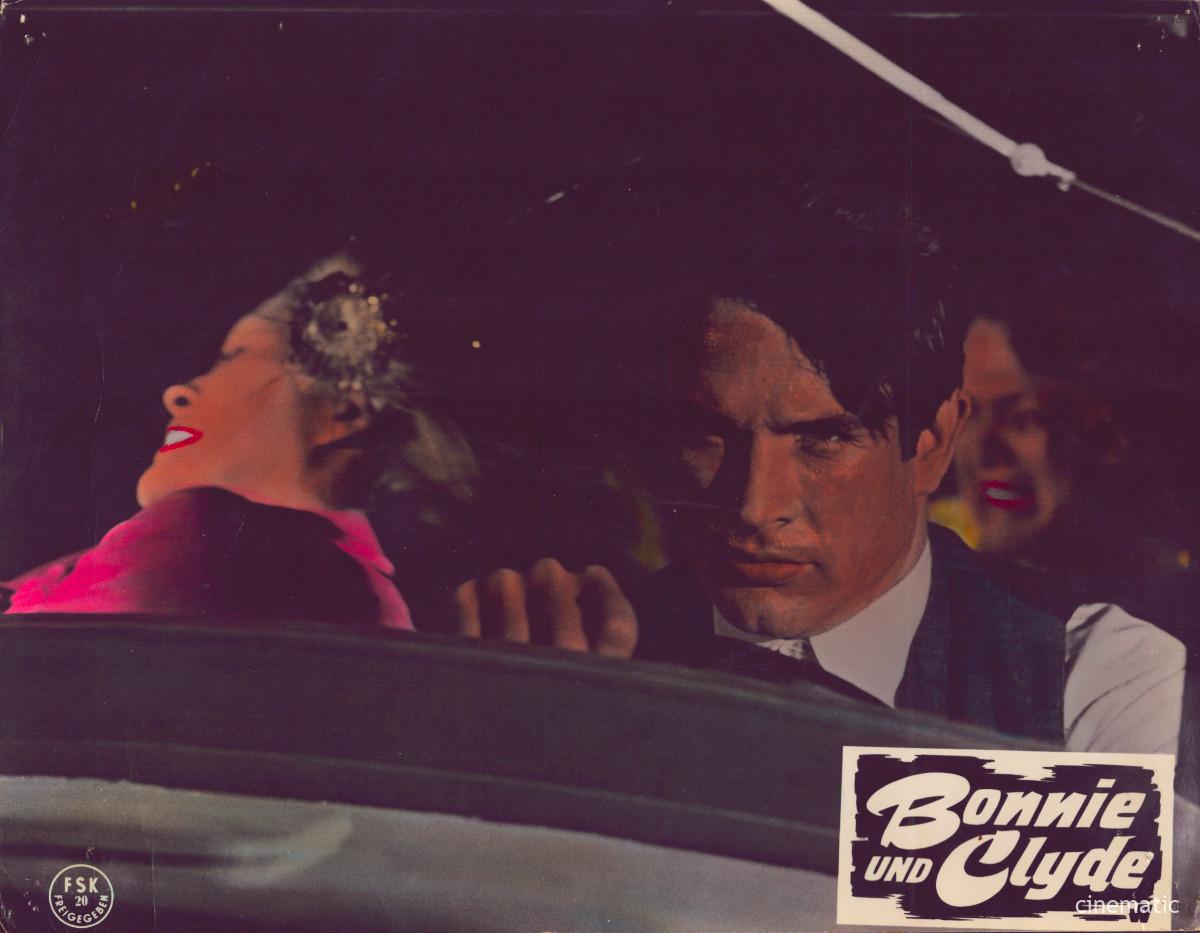 Bonnie und Clyde – Bild 12