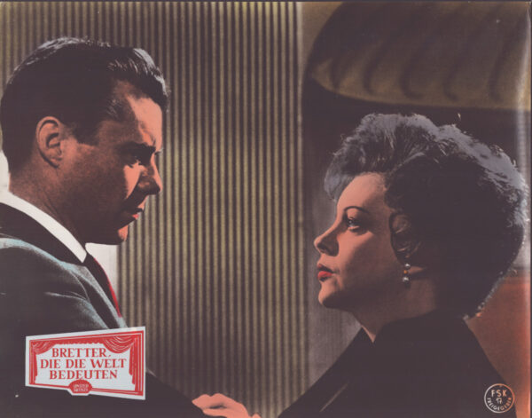 Bretter, die die Welt bedeuten (Judy Garland) – Bild 7