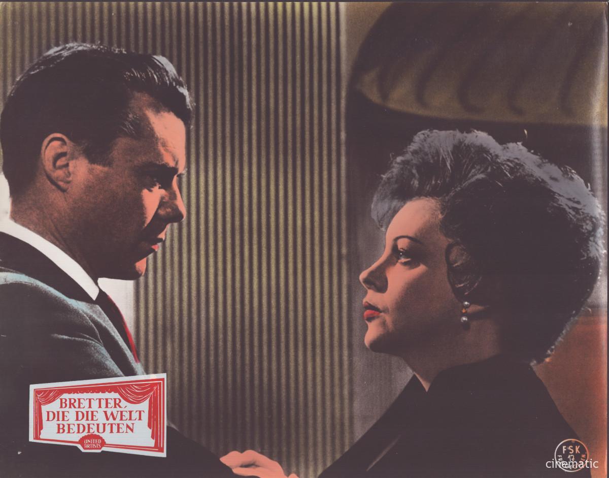 Bretter, die die Welt bedeuten (Judy Garland) – Bild 7