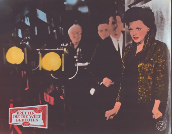 Bretter, die die Welt bedeuten (Judy Garland) – Bild 9