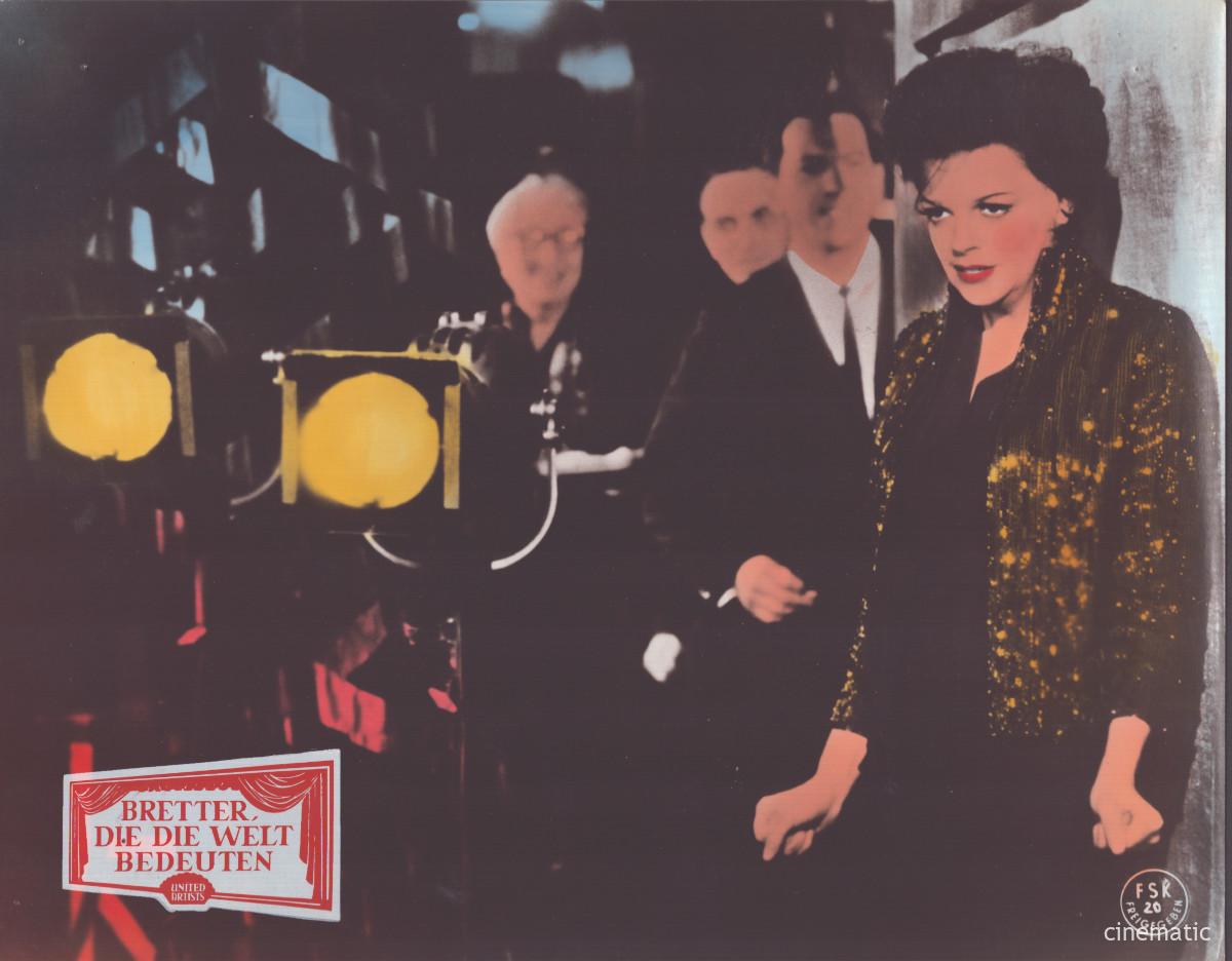 Bretter, die die Welt bedeuten (Judy Garland) – Bild 9