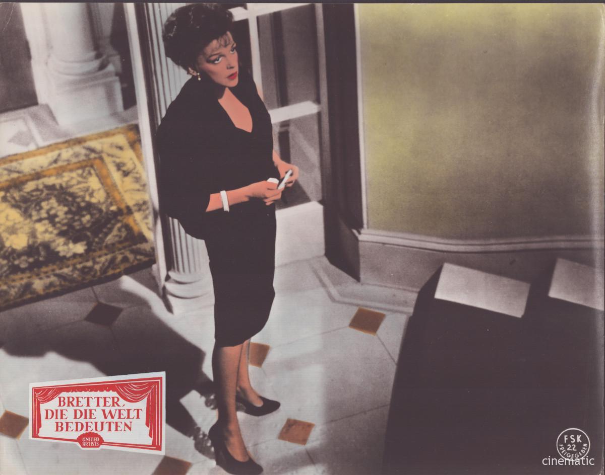 Bretter, die die Welt bedeuten (Judy Garland) – Bild 10