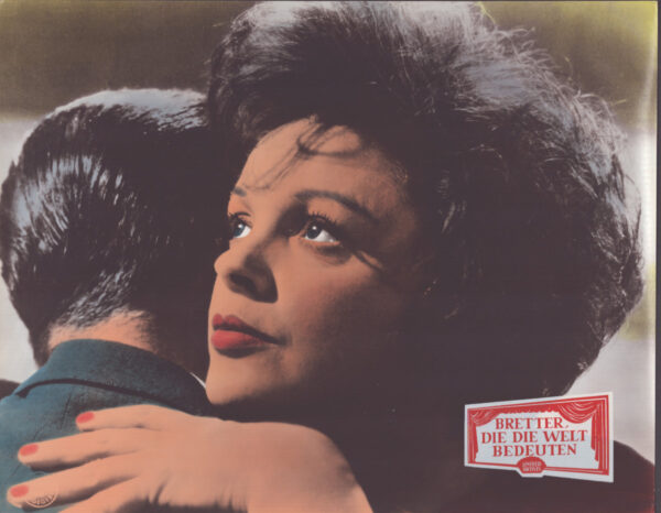 Bretter, die die Welt bedeuten (Judy Garland) – Bild 11