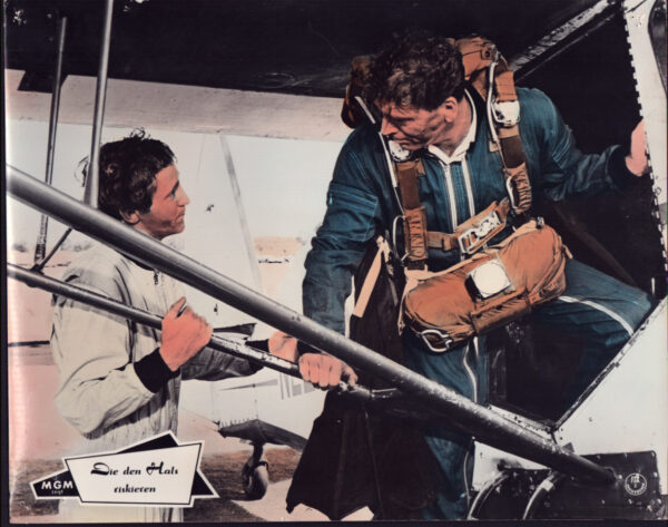 Thze Gypsy Moths (Burt Lancaster) - Image 3