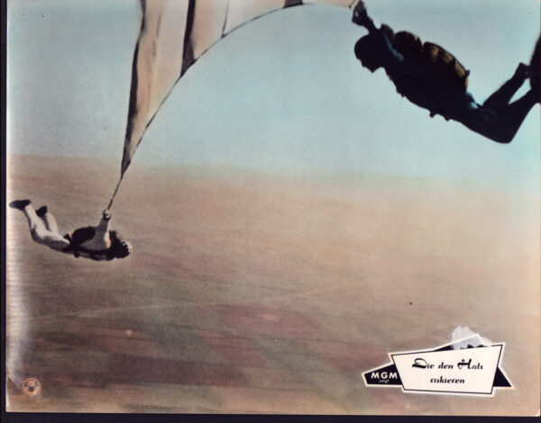 Thze Gypsy Moths (Burt Lancaster) - Image 11