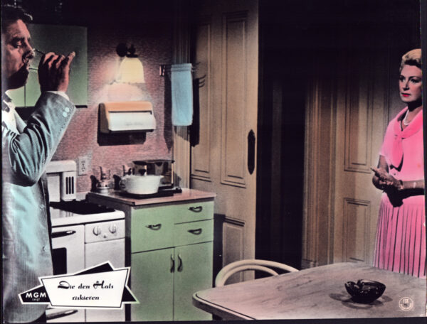 Thze Gypsy Moths (Burt Lancaster) - Image 13