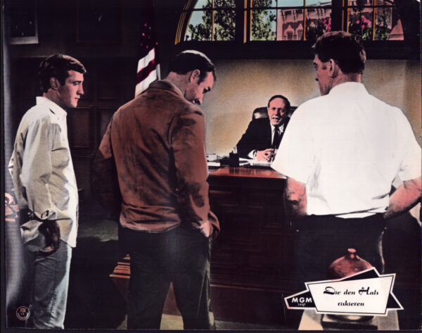 Thze Gypsy Moths (Burt Lancaster) - Image 15