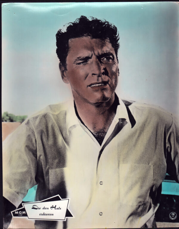 Thze Gypsy Moths (Burt Lancaster) - Image 27