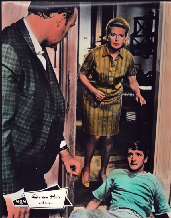 Thze Gypsy Moths (Burt Lancaster) - Image 28