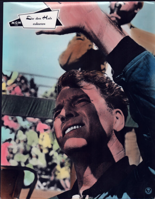 Thze Gypsy Moths (Burt Lancaster) - Image 29