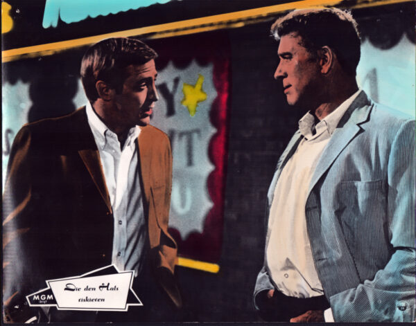 Thze Gypsy Moths (Burt Lancaster) - Image 30
