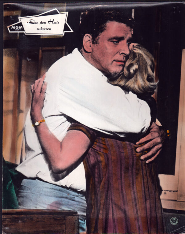 Thze Gypsy Moths (Burt Lancaster) - Image 32