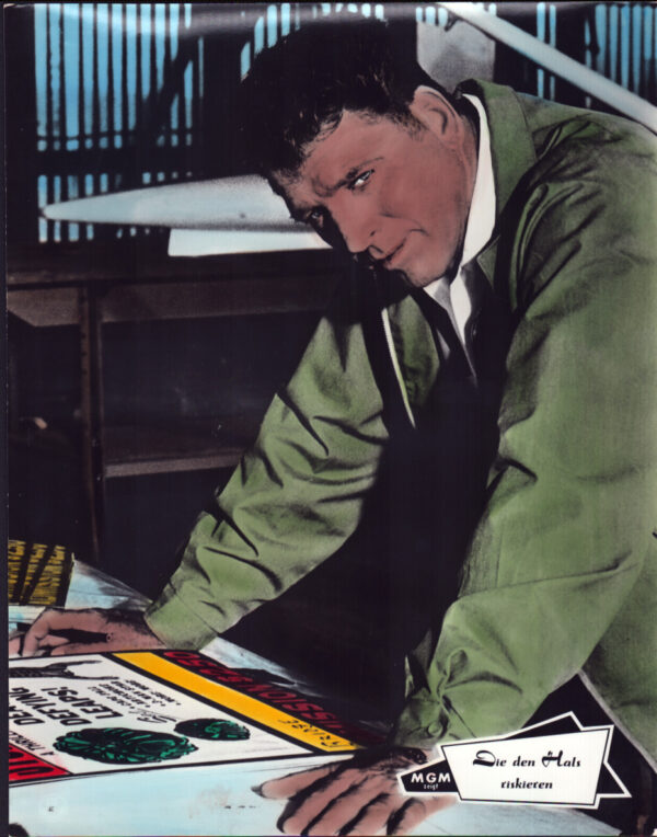 Thze Gypsy Moths (Burt Lancaster) - Image 33
