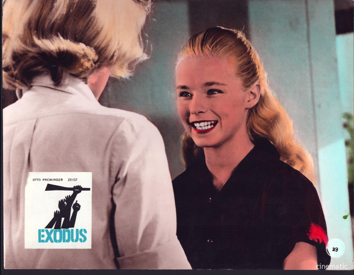 Exodus (Paul Newman) – Bild 18