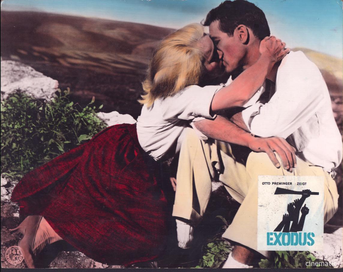 Exodus (Paul Newman) – Bild 20