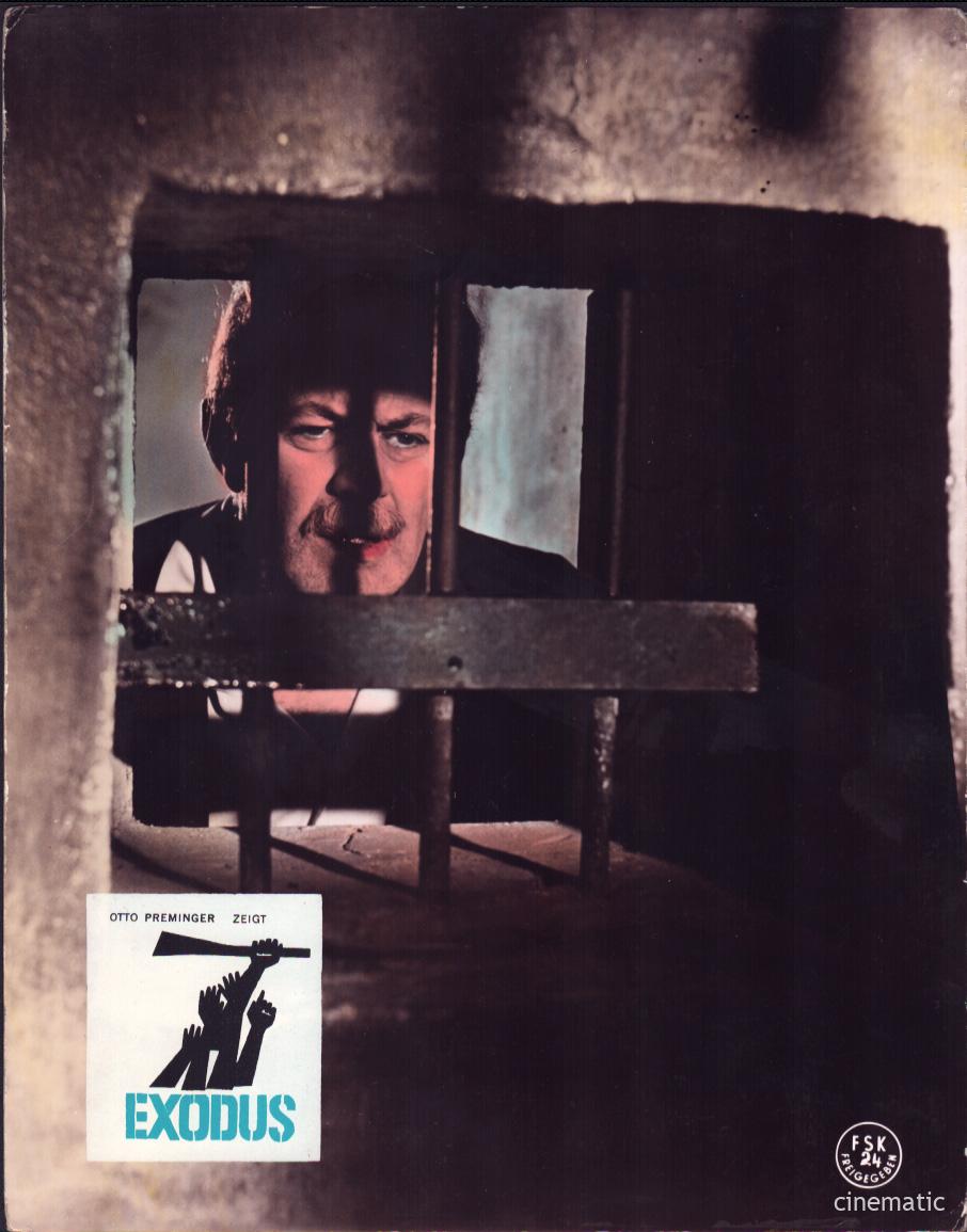 Exodus (Paul Newman) – Bild 23