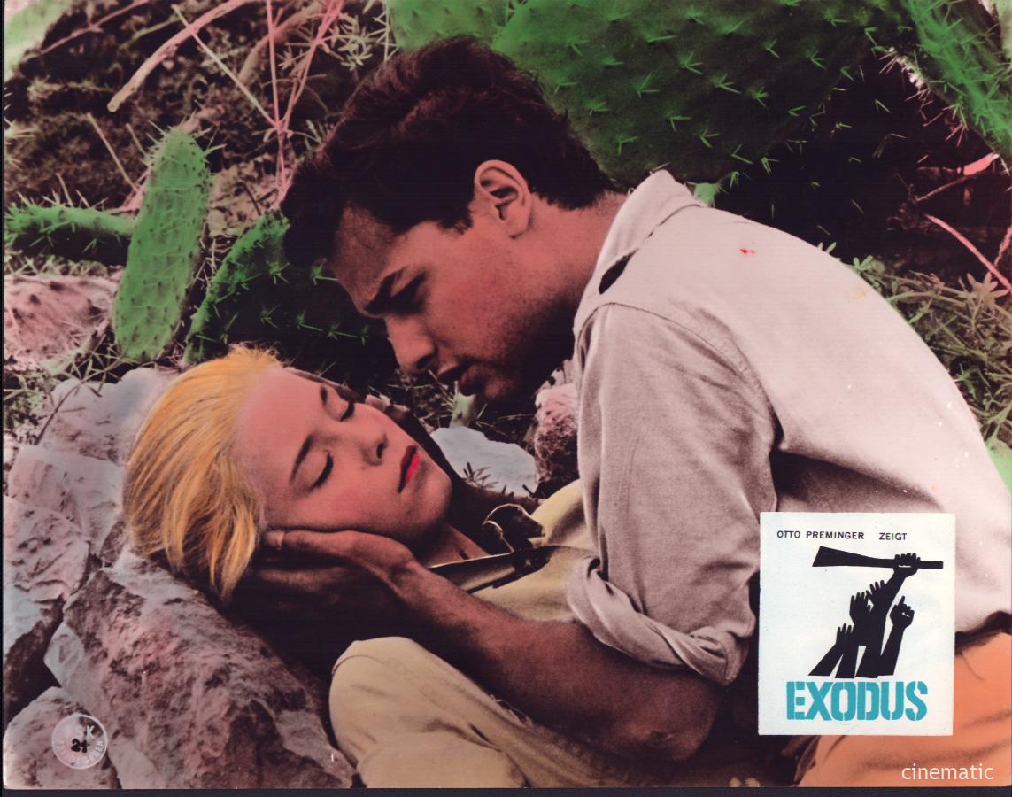 Exodus (Paul Newman) – Bild 26