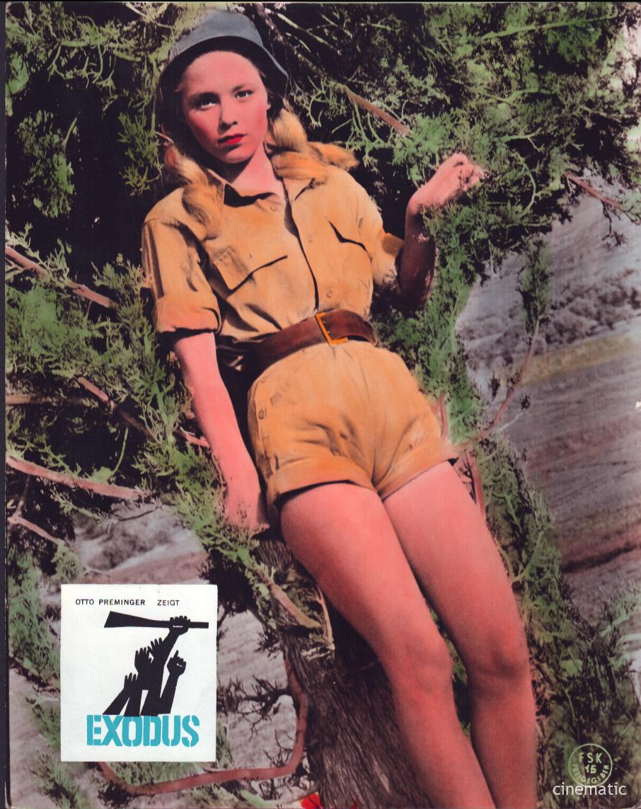 Exodus (Paul Newman) – Bild 32