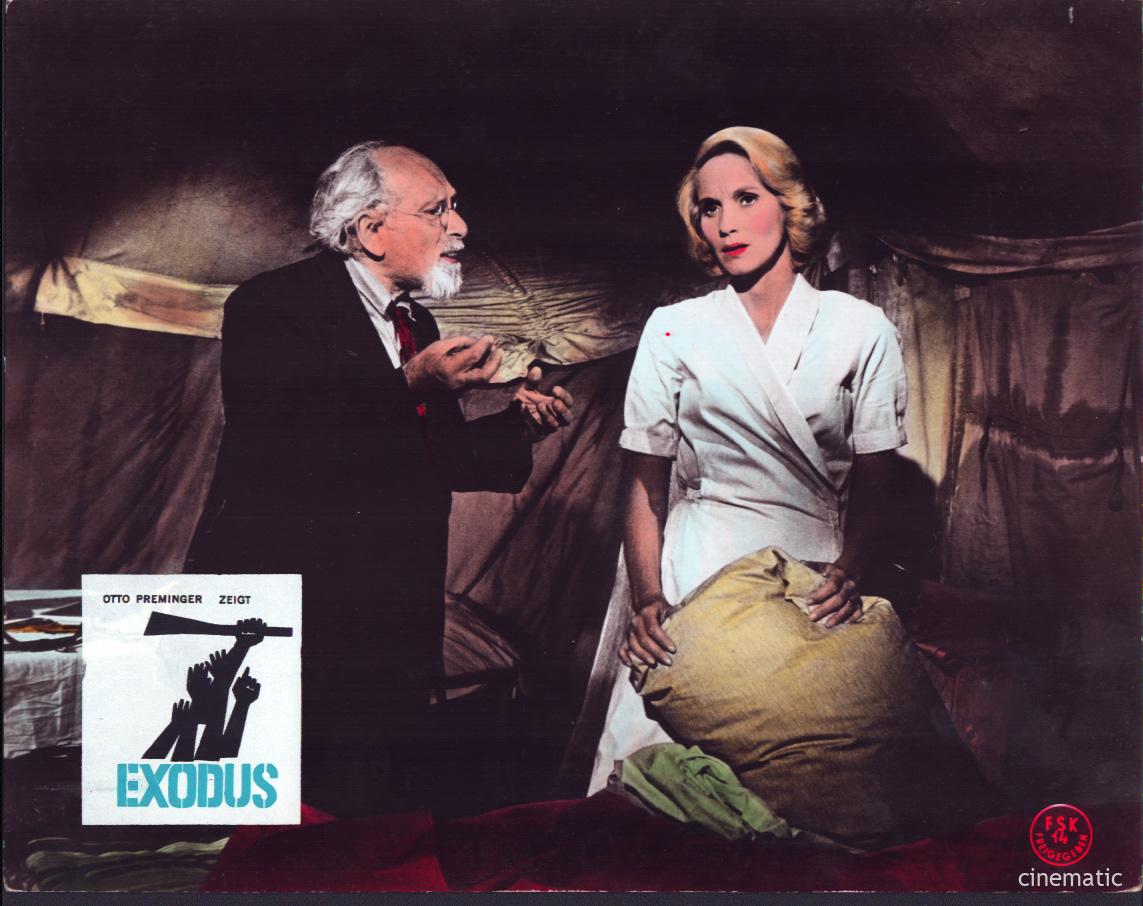 Exodus (Paul Newman) – Bild 33