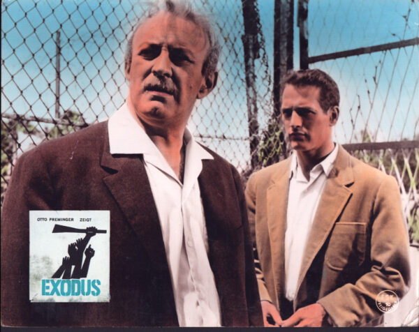 Exodus (Paul Newman) – Bild 36