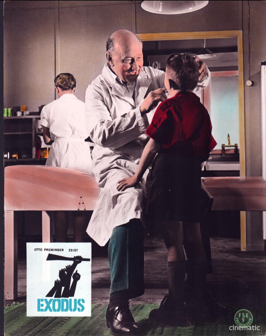 Exodus (Paul Newman) – Bild 38