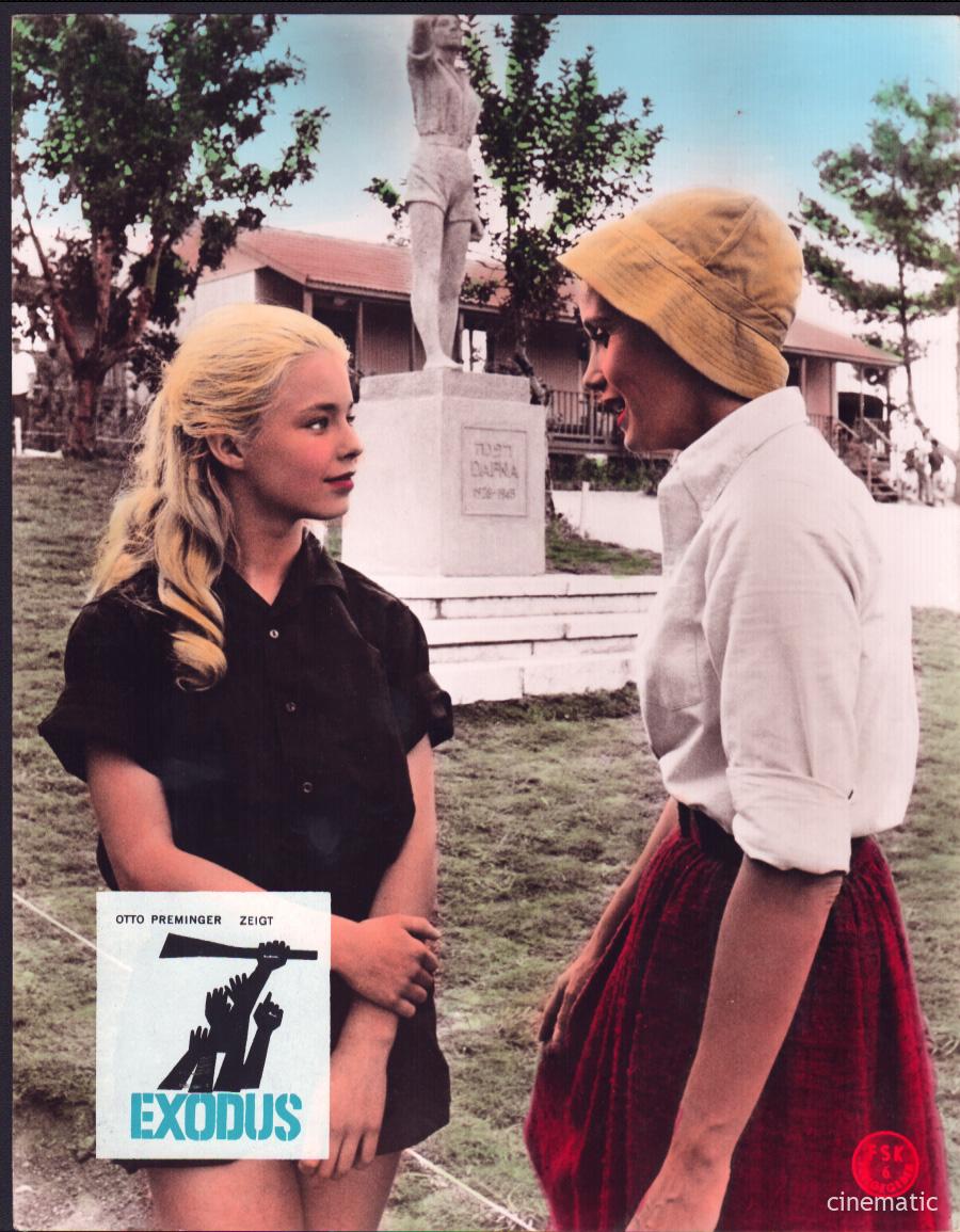 Exodus (Paul Newman) – Bild 40