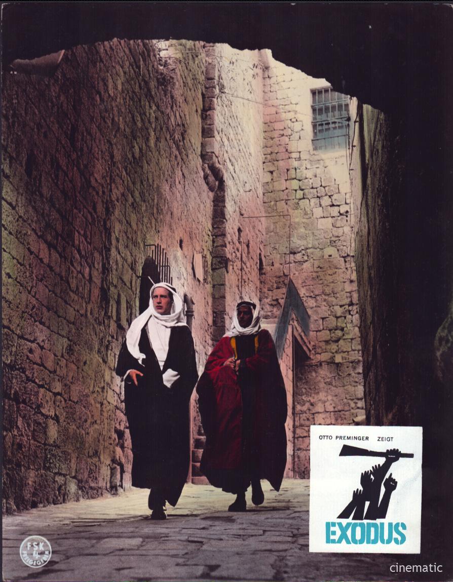 Exodus (Paul Newman) – Bild 42