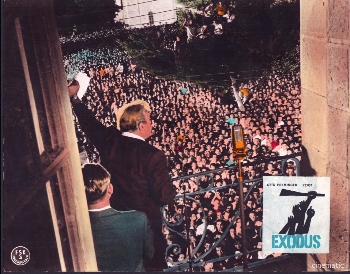 Exodus (Paul Newman) – Bild 43