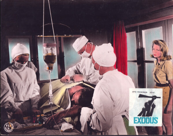 Exodus (Paul Newman) – Bild 44
